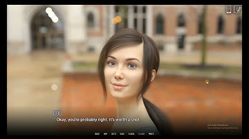 University Of Problems Walkthrough -1