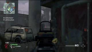 Die[NasT]y vs KOD Ninja Squad - GB Match - Map #1 (PROOF OF WINNING)