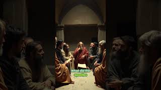 Does John 6 Prove the Mass