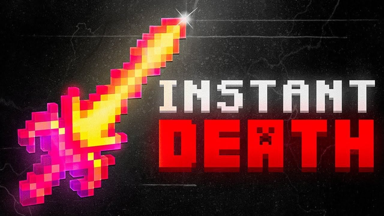 How I Got The Most ILLEGAL ITEM in This Minecraft SMP... - YouTube