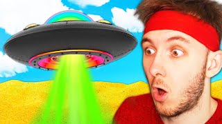 COŽEEEE?? UFO!! 👽| Long Drive #10