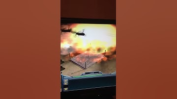 Command and Conquer generals zero hour MOAb!