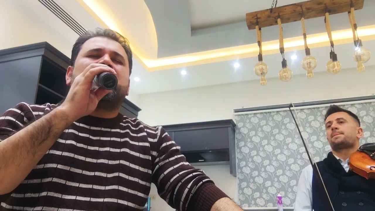 Aryan karem w hamid zhaniar amoza gian  ئاریان کەریم و حامید ژەنیار