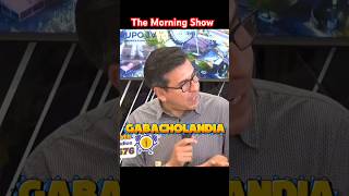 The Morning Show | La serie de Apple con Steve Carell, Jennifer Aniston y Reese Witherspoon
