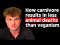 The carnivore paradox why its the most ethical diet