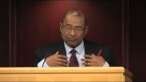 Adressing Special Needs of Landlocked developing countries