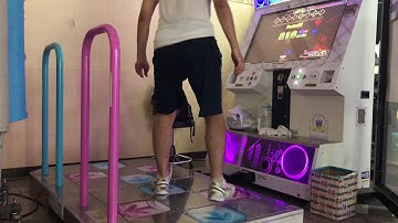 [DDR] 足16 ★ 輪廻転生 CDP 953190 Challenge double xx