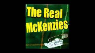 The Real McKenzies-Memories of old pa fogerty