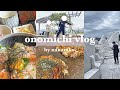 【尾道vlog 🐈後編】2泊3日の尾道旅行|しまなみ海道サイクリング🚴|食べ歩き🍋|生口島|尾道水道