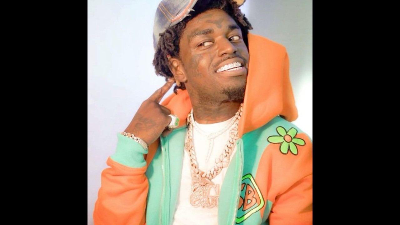 [FREE] KODAK BLACK TYPE BEAT - WON'T YOU TELL ME