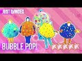 Just Dance 2018: Bubble Pop! (Alternate) - 5 stars
