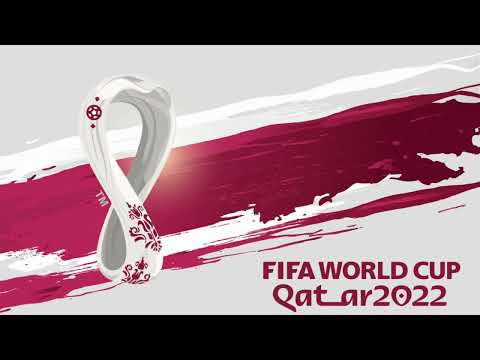 FIFA World Cup Qatar 2022™ The Walkout Anthem [Extended by Zakaria]