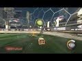 Live Rocket League #1| Road to 200 ABO!