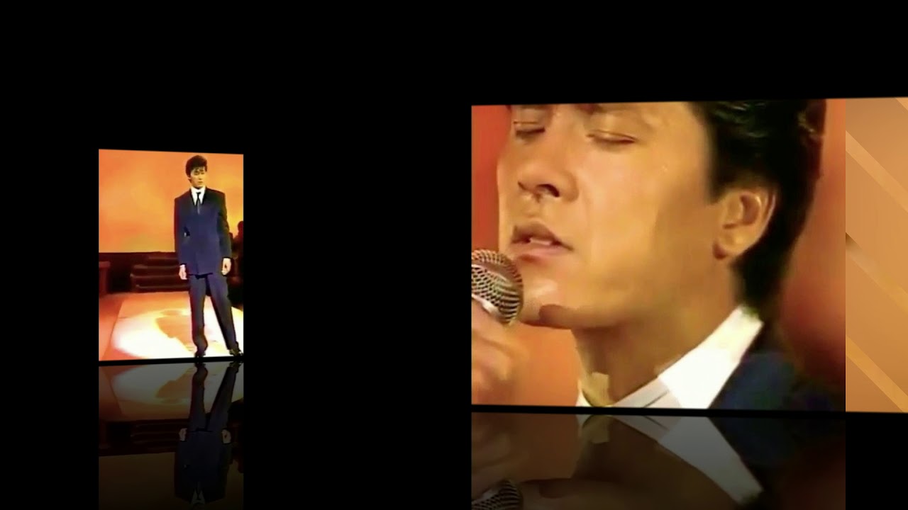 君を三日間待っていた　-　HIDEKI SAIJO