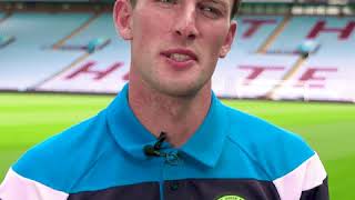 Christian Doidge #SkyBetAwayDays