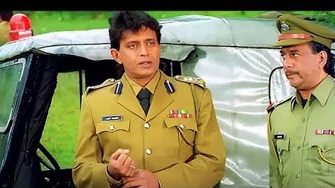 Gunda (HD) - Bollywood Superhit Action Movie |Mithun Chakraborty, Mukesh Ris...