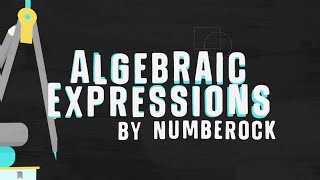 Introduction to Algebra Song | Variables & Algebraic Expressions