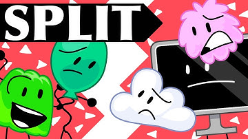 BFB Viewer Voting II Part 6