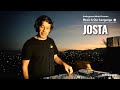 Josta recorded live  soundship studio