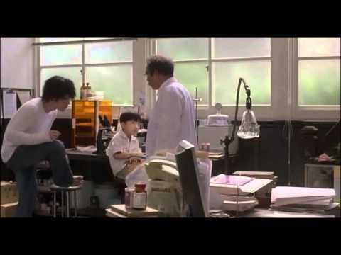 L: Change the World - "ARE YOU LISTENING TO ME?!"