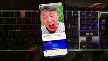 Huawei Nova 7 SE 5g install Youtube Vanced Stay working CDY-N29B