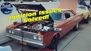 How to Install Pertronix Ignition: Big Block Mopar '67 Coronet