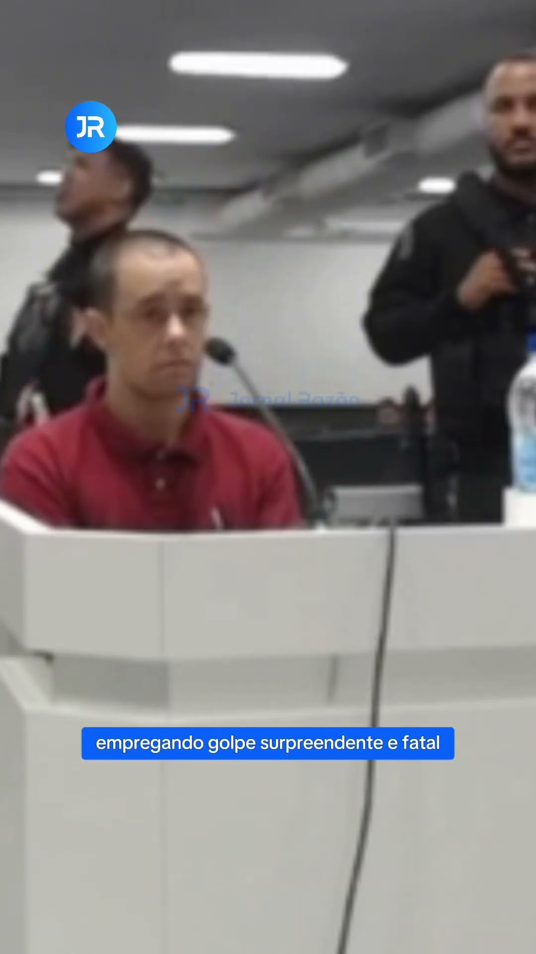 Capa do vídeo do YouTube