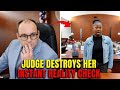 Judge Fleischer SHUTS DOWN Her ‘It Was Just a Mistake’ Argument!