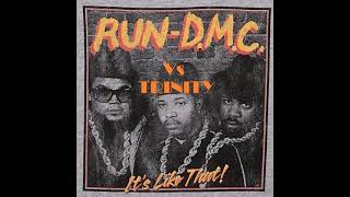 RUN DMC VS TRINTY '' ITS LIKE THAT ''