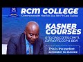 Management Accounting-Process Costing-CPA KENYA