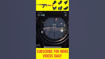akm no Recoil sensitivity for all scope #bgmi #gaming #trending #shortsvideo #shorts #playalive