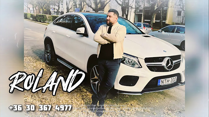 ROLAND 2024 X Számod loppan beírtad