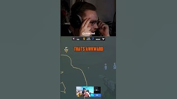 KYXSAN AND BROKY SHARED A #ohnepixel #counterstrike #counterstrike2 #ohnepixelfunny #csgo #cs #cs2