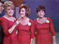 Dean martin  the andrews sisters