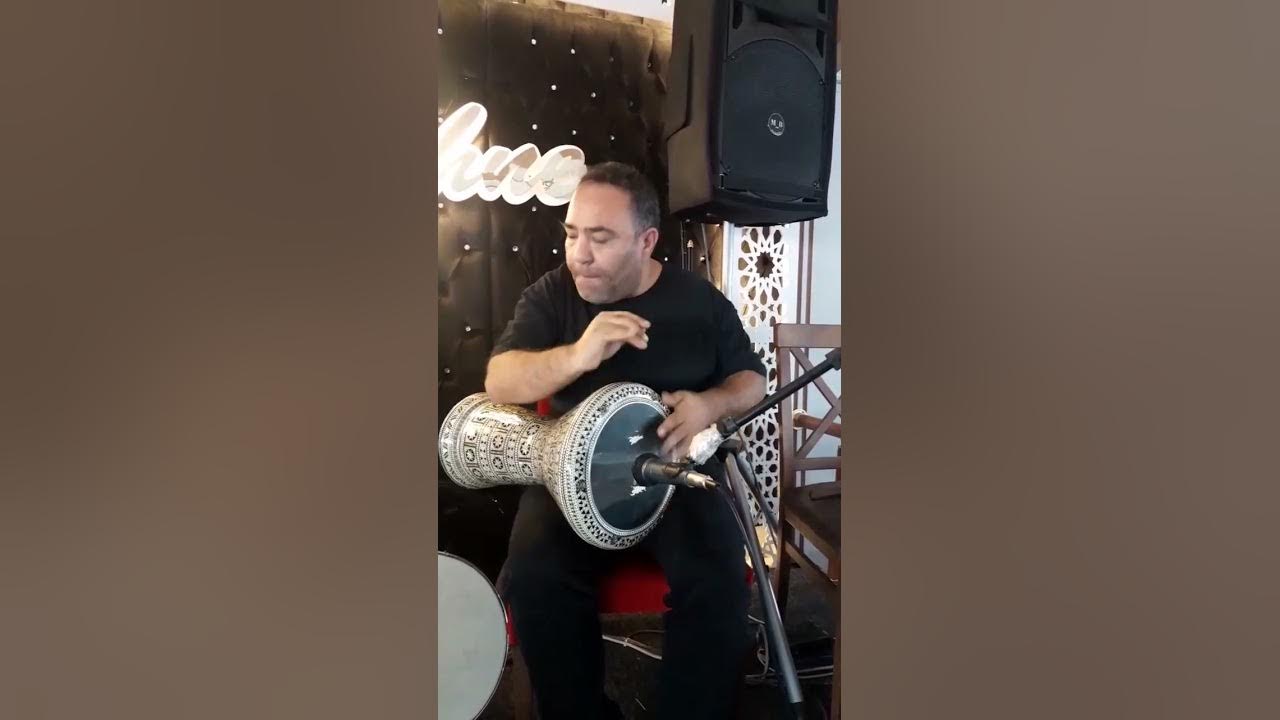 Darbuka solo YouTube