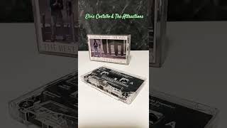 Elvisa Costello &amp; The Attractions • Pump It Up