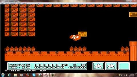 Luigifan Plays El Blocko