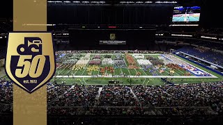 2022 DCI World Championship Finals Awards Ceremony