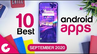 Top 10 Best Apps for Android - Free Apps 2020 (September) screenshot 4