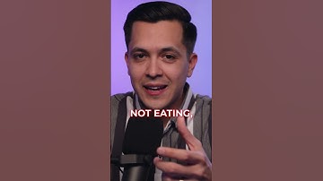 Important! Watch before Fasting ✅ #Shorts