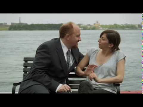 Louis CK promo for "Louie" on FX premieres June 29 "Fresh Starts"