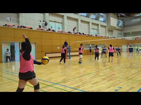 24 4 21 繋 S A Vs わにまる 1セット目