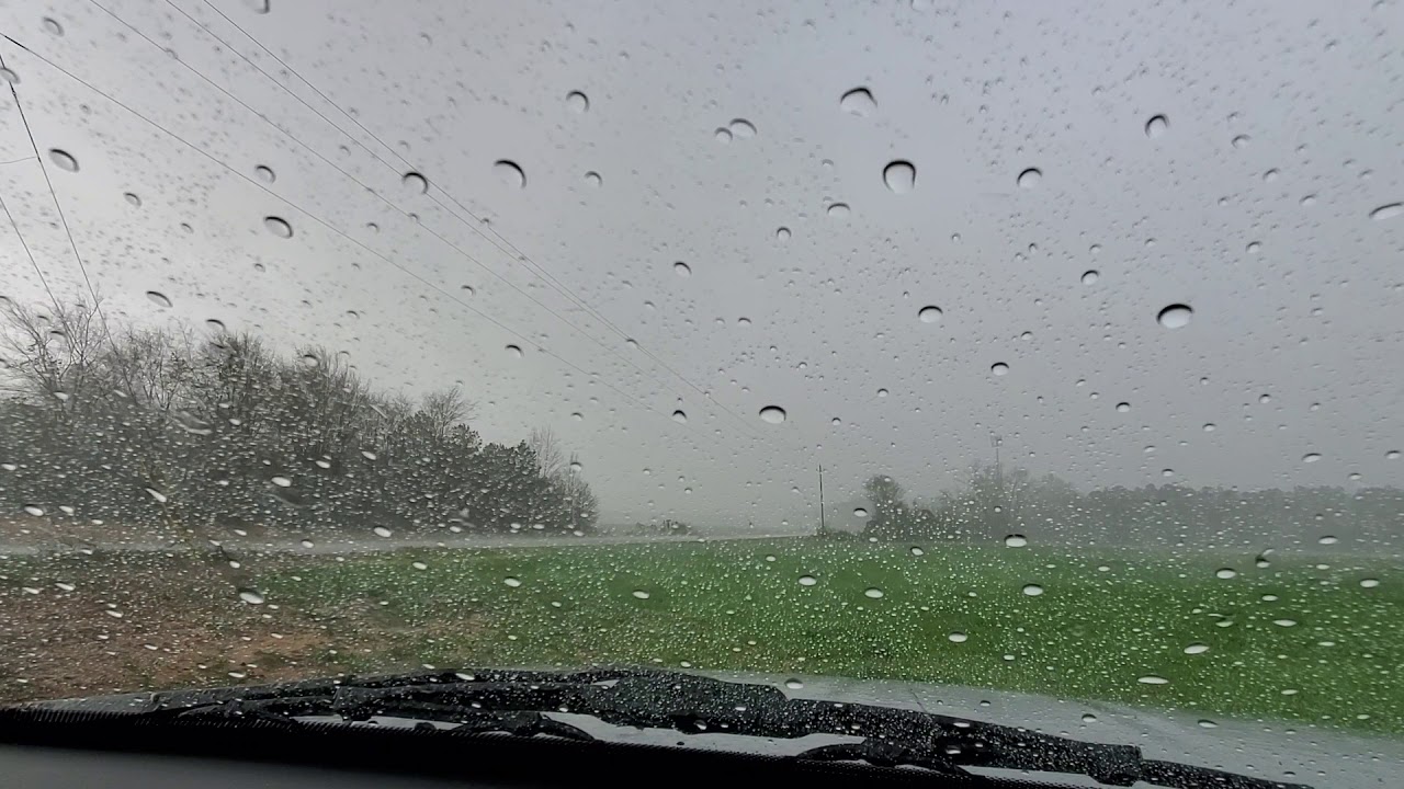 SC Weather Cam YouTube