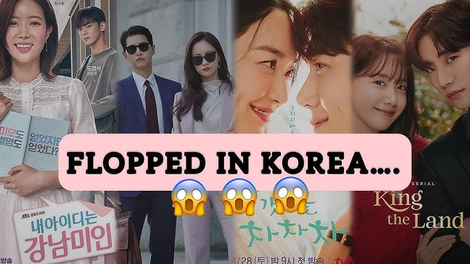 Netflix: '50 Tons' coreano? Nova comédia romântica tem vibe sadomasoquista
