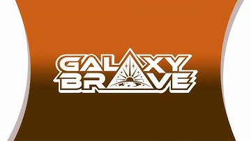 GALAXY BRAVE (BGA + BGM) - DDR WORLD