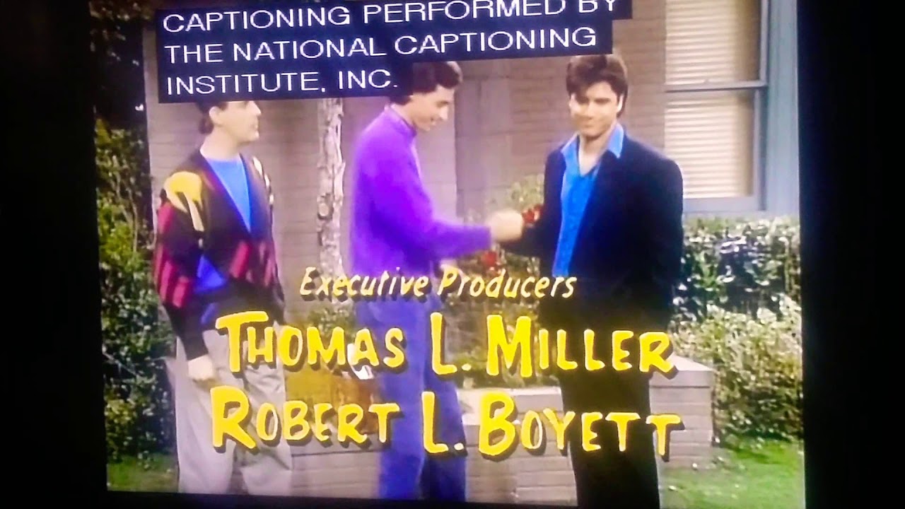 NickNite SplitScreen Credits (9/13/19) YouTube