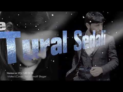 Tural Sedali - Cennet Sayilir 2024