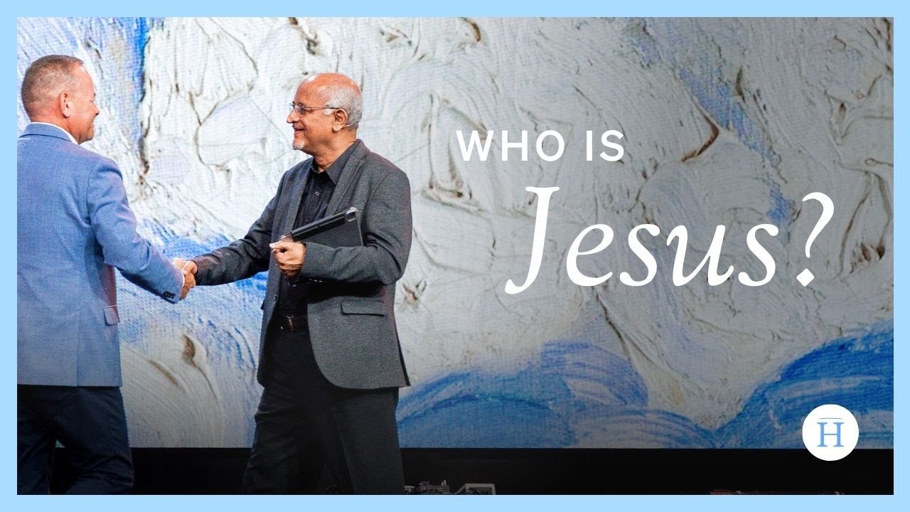 Christology Explained: The Human Face of Jesus | Wednesday Morning Prayer