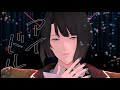 【MMD刀剣乱舞】アイドル【松井江】