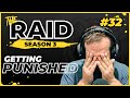 Getting Punished | Episode #32 - Raid Full Playthrough Series Season 3 - Escape from Tarkov